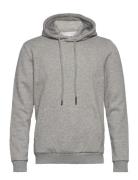 Onsceres Hoodie Sweat Noos Grey ONLY & SONS