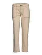 Binasz Jeans Beige Saint Tropez