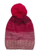 Seal Hat Red Color Kids