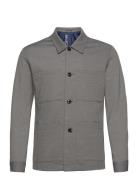 Slhreg-Jim Flex Hybrid Blz G Grey Selected Homme