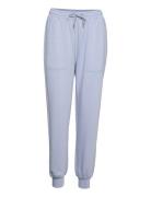 Saint Florida Sweatpants Blue Bzr