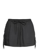 Freya Shorts Black Underprotection