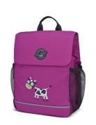 Pack N' Snack™ Packpack 8 L Purple Carl Oscar