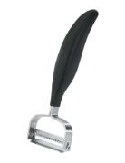 Julienneskærer Rustfrit Stål Striscia Black Gefu