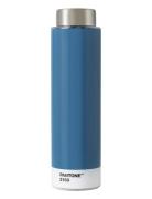 Drinking Bottle Tritan Blue PANT