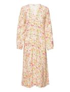 Enlulla Ls Dress Aop 6902 Patterned Envii