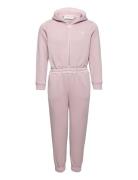 Jumpsuit Purple Rosemunde Kids