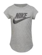 Nike Futura Tee Grey Nike