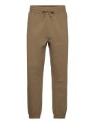 Trousers Brown Enkel Studio