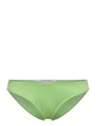 Adrianna Bikini Briefs Green Underprotection