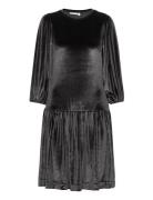 Faryliw Short Dress Black InWear
