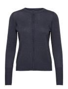 Karlina Cardigan Navy NORR