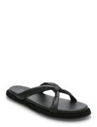 Alma Soft Sandal Black Filippa K