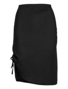 Crete Skirt Black OW Collection