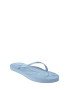 Slim Eggnog Flip Flop Blue SLEEPERS