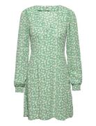 Vicca Kima Dress Green Bzr