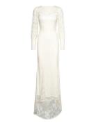 Wedding Dress White Rosemunde