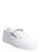 Club C 1V White Reebok Classics