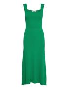 Kata Dress Green IVY OAK