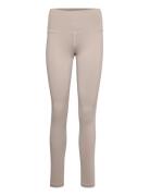 Long Tight Tights Pink H2O Fagerholt