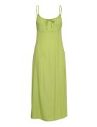 Ensapphire Sl Dress 6696 Green Envii