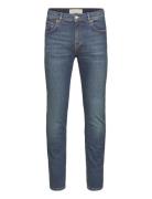 Sm001 Slim Jeans Blue Jeanerica