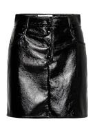 Skirt Black MSGM