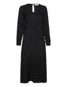 Emmakb Dress Black Karen By Simonsen