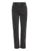 Pants 5 Pockets Black Just Cavalli