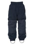 Narvi Kids Pant Navy Didriksons