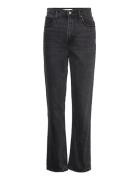 Anf Womens Jeans Grey Abercrombie & Fitch