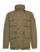 Field Mechanic Jacket Green J.Crew