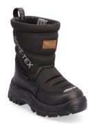 Frost Gtx Black Gulliver