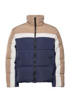 Onseverett Puffer Jacket Otw Navy ONLY & SONS