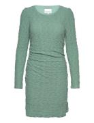 Lewis Dress Green Noella