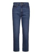 Carol Blue Lee Jeans