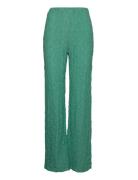 Loan Pants Green Noella