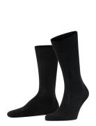 Falke Sens. London So Black Falke