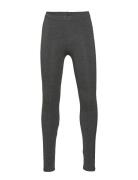 Leggings - Bamboo Grey Minymo