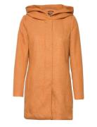 Onlsedona Light Coat Otw Noos Orange ONLY