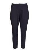 Cc Heart Tapered Pants Blue Coster Copenhagen