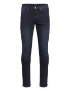 Maxen Active-Recover Jeans Black GANT