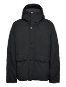 Anf Mens Outerwear Black Abercrombie & Fitch