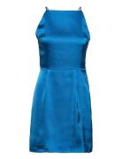 Villa Short Dress 12956 Blue Samsøe Samsøe