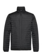 Jwhuno Lightweight Jacket Black Jack & J S