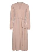 Alanoiw Dress Pink InWear