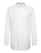 Clean Cool Shirt L/S White Lindbergh