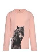 T-Shirt Ls Pink MeToo