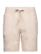 Mabarton Short Beige Matinique