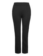 Cargoldtrash-Suki Life Mw Wide Pant Jrs Black ONLY Carmakoma